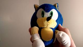 Sonics reaction to his new game being delayed
