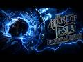 THE HOUSE OF TESLA DEFINITIVE EDITION (2025) - PC Ultra Widescreen 5120x1440 32:9 (CRG9 Odyssey G9)