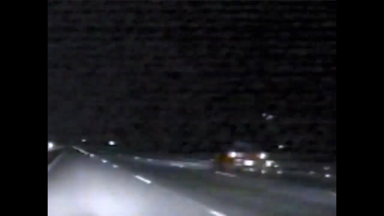 Police Chase In Dooly County, Georgia, August 17, 1997 - YouTube