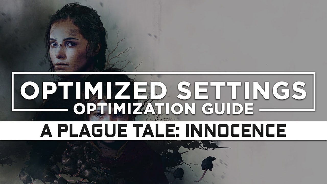 A Plague Tale: Innocence is being optimised for Xbox Series X/S