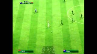 Fifa Wc2010 - Oceania Qualifying - New Zealand Vs Vanuatu [2/2] (146)