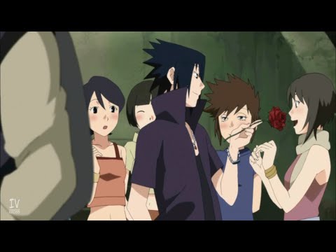 Оливье по Naruto_2015 (приколы по-русски :)