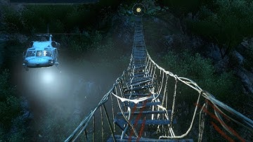 Far Cry 3 - Run Forrest, RUN!