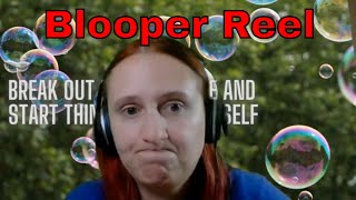 Blooper reel 1