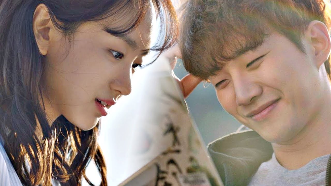 (달달) 집에 원진아 데려온 이준호, 새어 나오는 웃음♥ 그냥 사랑하는 사이 4회