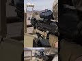 US Marines Fire M240Bs at Camp Fuji, Japan During Training
