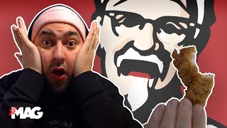 LEPŠÍ KUŘE NEŽ V KFC? STREETFOOD S HOMEREM