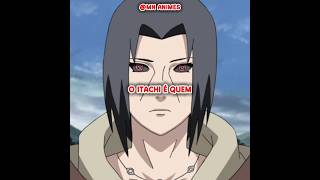 O Itachi que protege seu próprio Susano'o #shorts #anime #naruto #narutoshippuden
