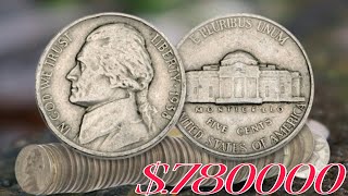 1938 Jefferson Nickel (Philadelphia) Worth Money? Lv 0 20250901135637