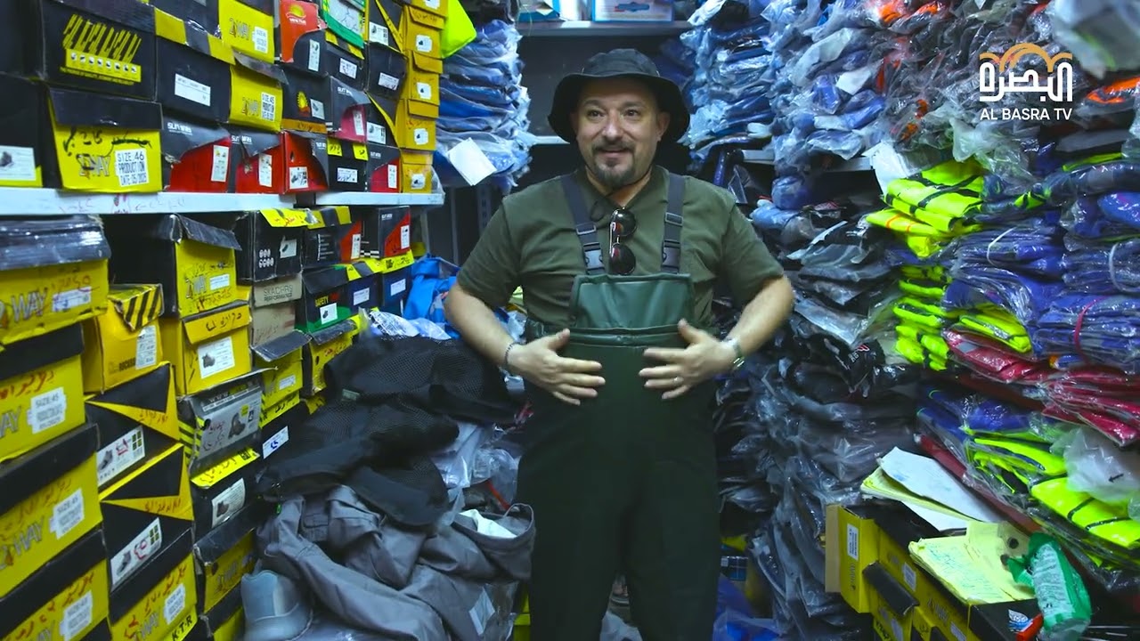 وثائقي | أشجار المانغروف.. السلاح الأخضر في مواجهة التغيرات المناخية | وثائقية قناة البصرة