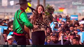 Jesse & Joy - Venice Beach (Los Ángeles)