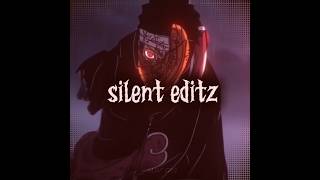DJ FKU - ELA NA FAVELA || Obito Uchiha edit