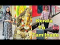 Kerala to tamilnadu   family vlog