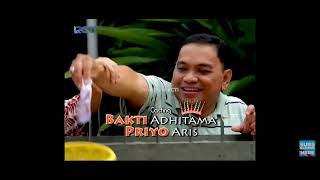 Opening sinetron TOP 2015 RCTI