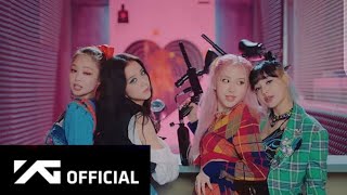 BLACKPINK - 'LOVE TO HATE ME' M/V