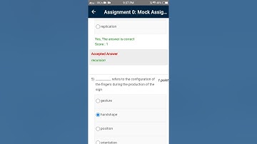 The Psychology of Language NPTEL course Solution of Assignment 0 or Week 0.