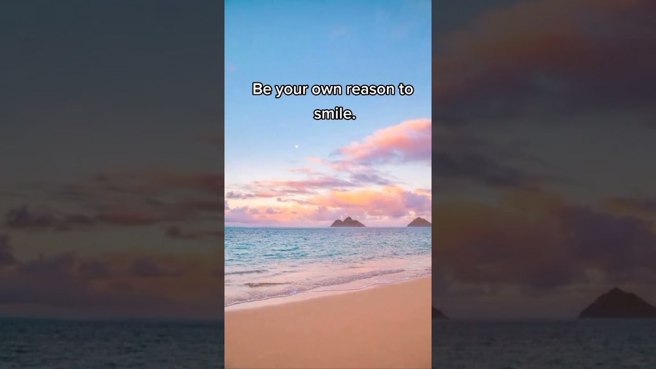 best short quotes for self.🥰