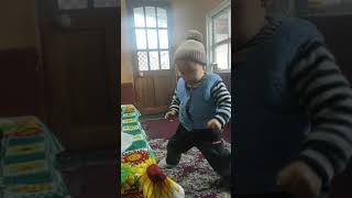 Najmiddinov Zaynobiddin O'g'li Muhammad Yusuf 2 Yosh.