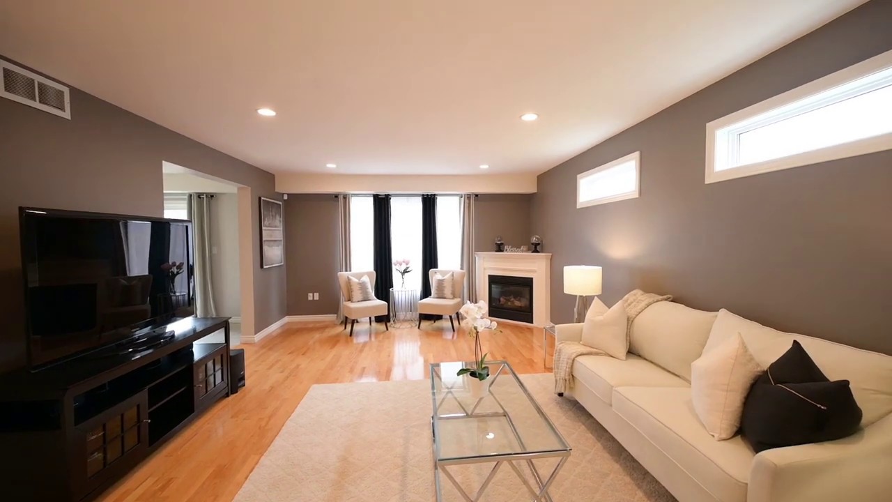 56 Hawkswood Drive YouTube