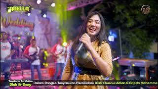 MELEPAS LAJANG || Lusyana Jelita || OM ADELLA Live Benowo - Surabaya