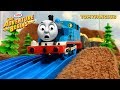 Thomas and the trucks The Adventure Begins (HD) | Thomas accidents happen | remake TOMY FANCLUB