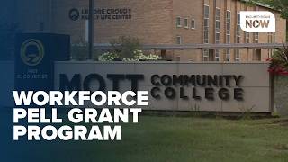 Federal Pell Grants now available for short-term trade programs like HVAC and welding