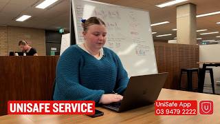 UniSafe Service