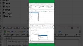 This Excel VBA Automation Saves Hours Every Week