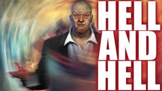 DmC: Devil May Cry - Hell and Hell - Mundus No Damage