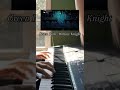 Green Path - Hollow Knight - Cover By: ThatRandomMusicGuy #piano #hollowknightsilksong #hollowknight