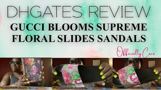 Best 25+ Deals for Gucci Bloom Slides