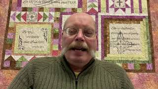 Highway 71 Lutherans Wednesday Devotions