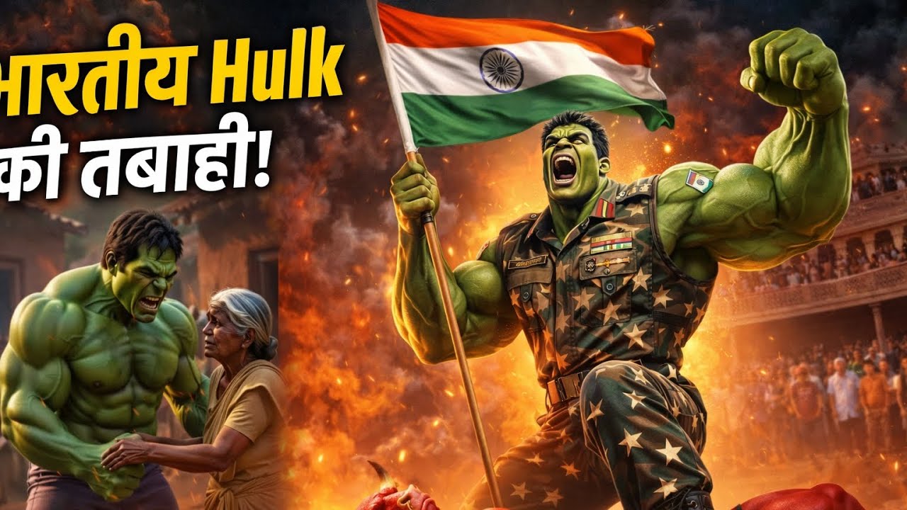 Emotional Love Song 2026 | Heart Touching Geet | Sad Romantic Song | AI Music Video | New Hindi Song