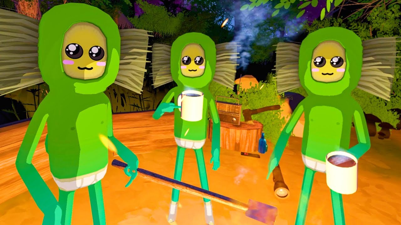 cooked camping with the boys YouTube