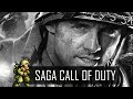 SAGA CALL OF DUTY - UMA MÁQUINA DE FAZER DINHEIRO (PARTE 1)