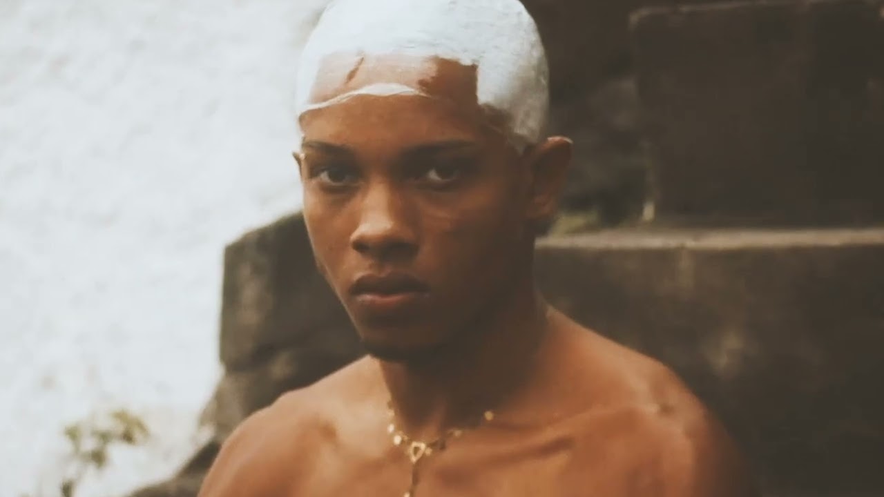 Bielzin x Kevin O Chris x Groove Theory  - Tell Me VOLT MIX (Mashup ZionLab.)