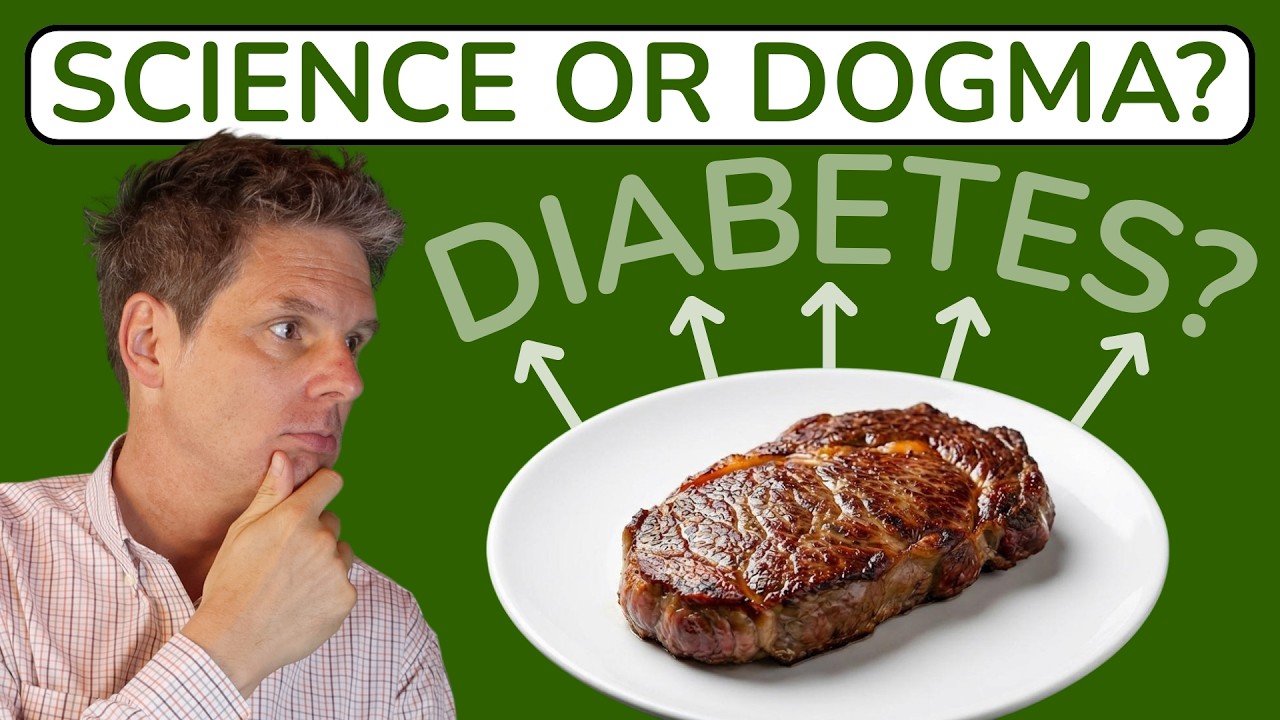 semaglutide and red meat The Red Meat