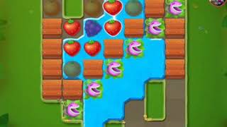 #Fruits mania crushing game levels 11and more screenshot 4