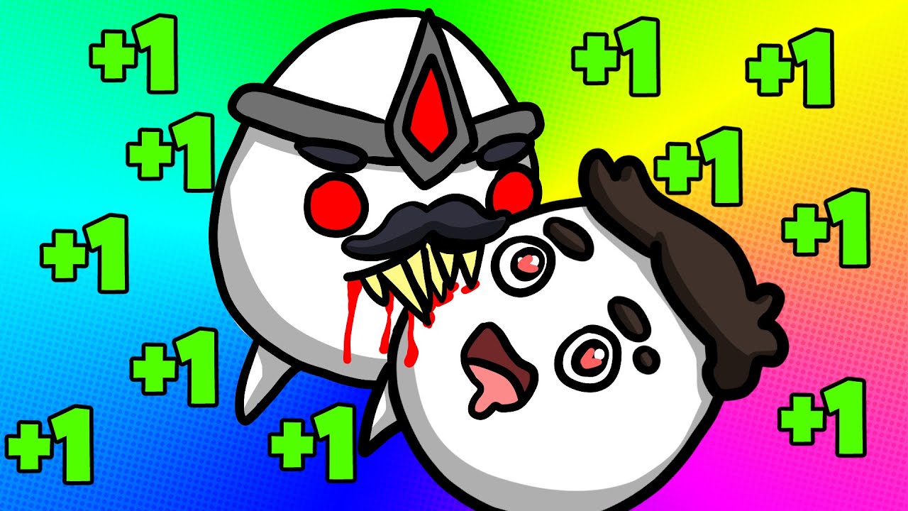 PUZONIK ZOSTAŁ WAMPIREM MIŁOŚCI | BROTATO #7