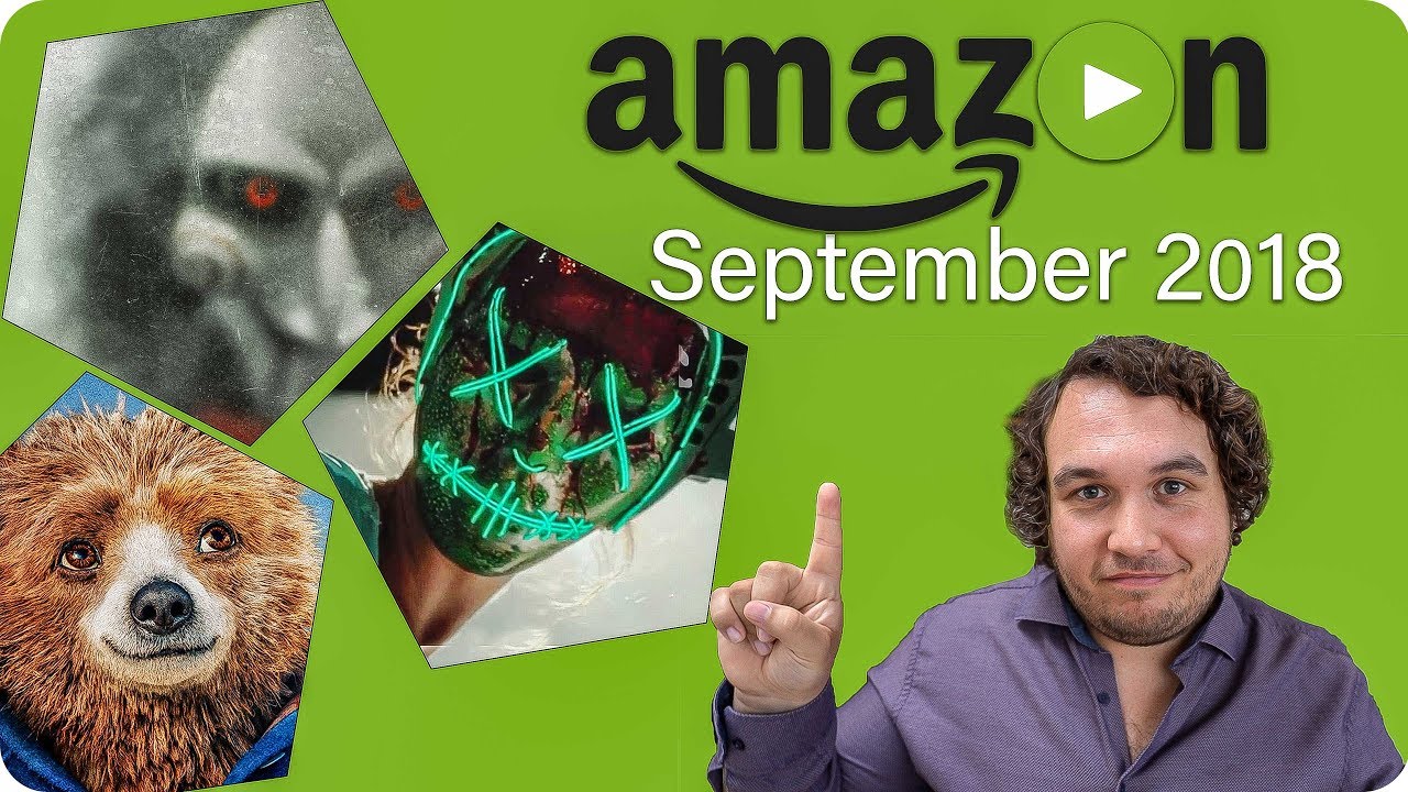 Neu Amazon Prime Neu Amazon Prime