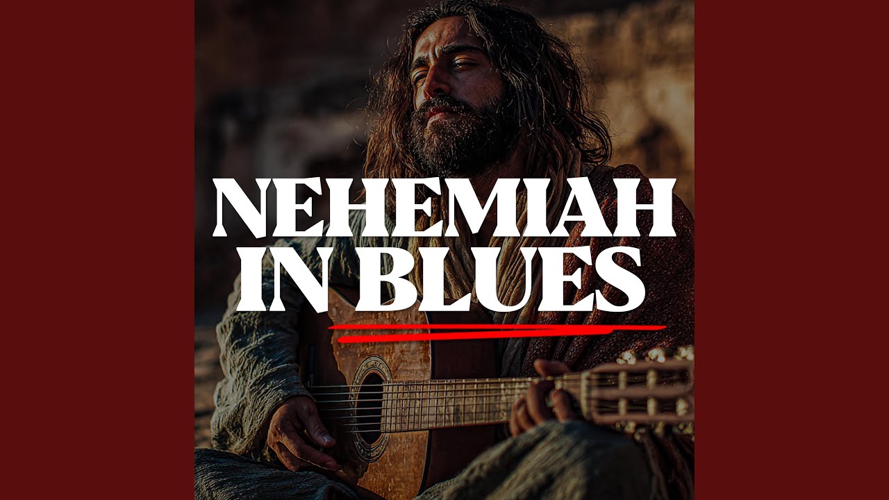 Nehemiah 9.17 — But Thou Art a God Ready to Pardon - YouTube