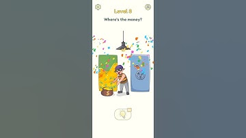 Delete One Part - Mind Puzzle Game Level 3 #deleteonepart #deleteonepart2 #braintest