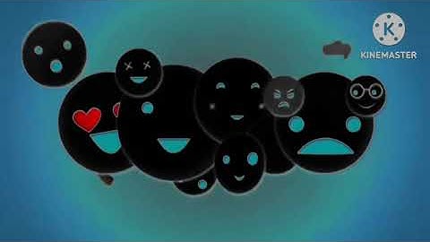 Full Best Animation Logos Updated 782 in G Major 4