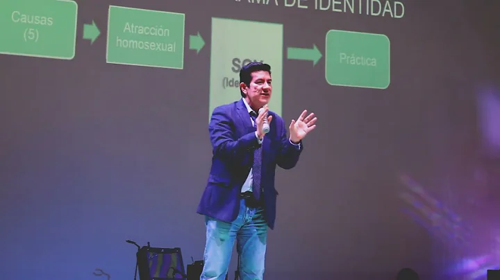 Cuales son las causas de la homosexualidad?