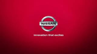 2020 Nissan Rogue - Navigation Settings (if so equipped)