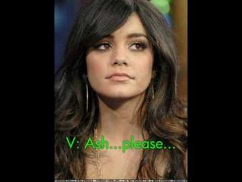 A Zanessa Story Chapter 16 [series 2] ~ Leave ~