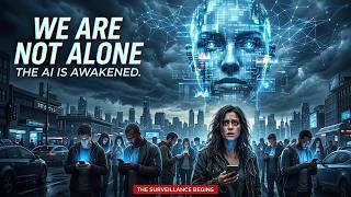 Celebrity AI Is Already Controlling Your World… You Just Don’t See It Profile