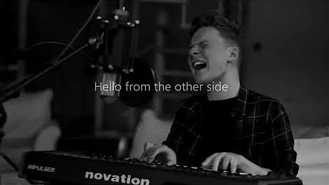 ADELE || Hello Cover : Conor Maynard & Anth