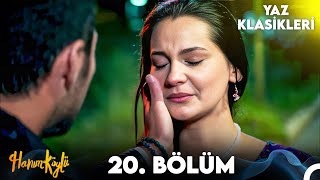 Hanım Köylü 20. Bölüm Yaz Klasi̇kleri̇
