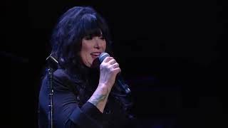 Heart, The Royal Philharmonic Orchestra - Alone (Live)